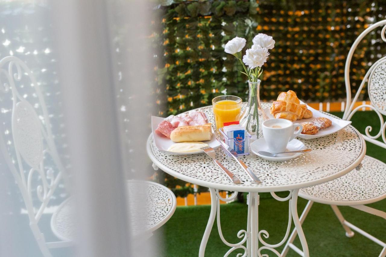 A Casa Di Giuly * Napoli
