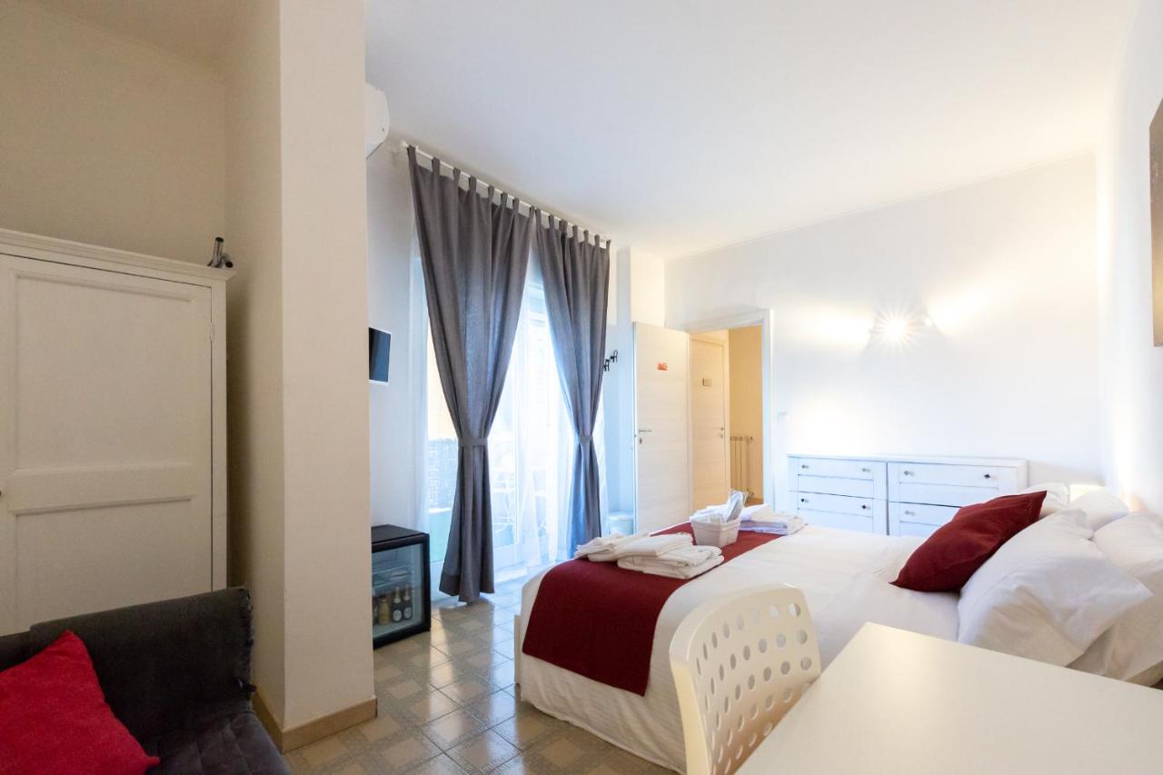 A Casa Di Giuly * Napoli