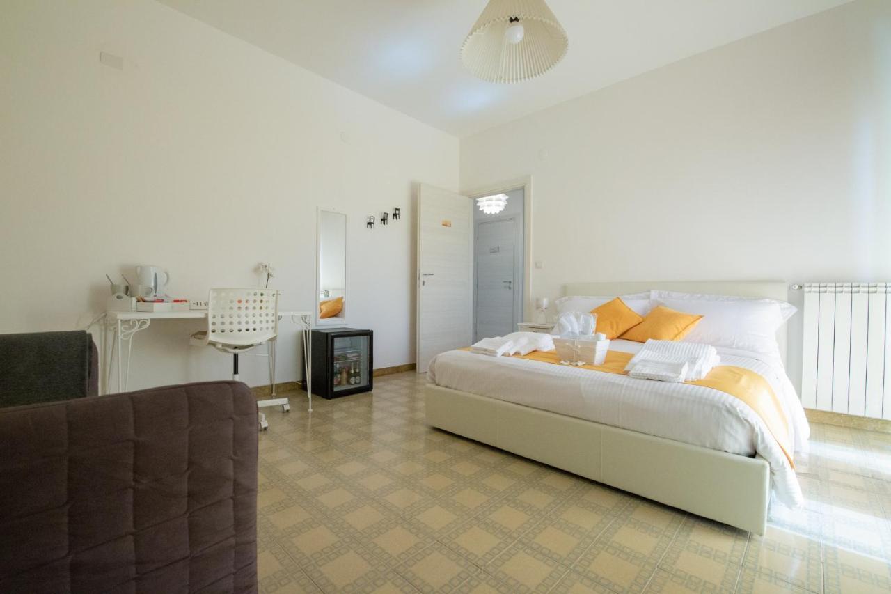 A Casa Di Giuly Bed & Breakfast Napoli