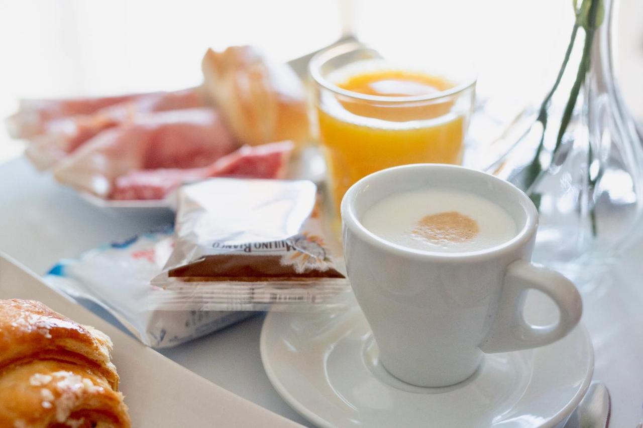 A Casa Di Giuly Bed & Breakfast Napoli