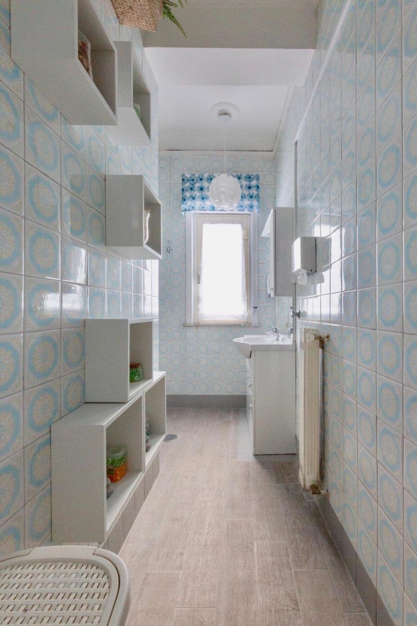 A Casa Di Giuly * Napoli